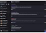 create and set up a professional discord server